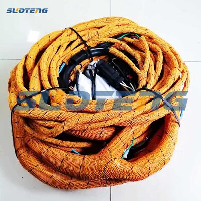 342-2943 ชุดสายไฟแชสซีสำหรับ E312D Excavator