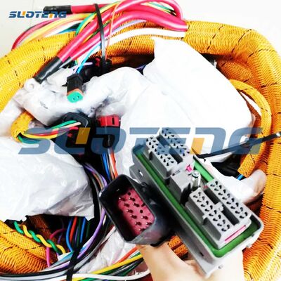 342-2943 ชุดสายไฟแชสซีสำหรับ E312D Excavator