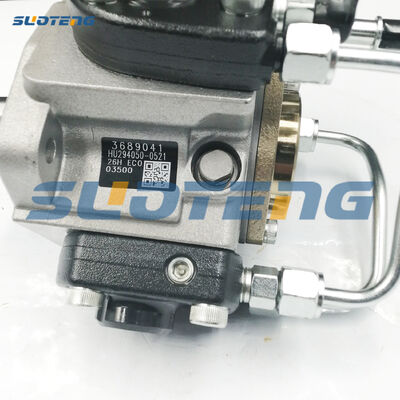 368-9041 3689041 พั๊มฉีดน้ํามันเครื่องยนต์ C7.1 ขนาด 24V