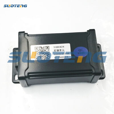 53B0424 แผงควบคุมสำหรับเครื่องจักร CLG905E