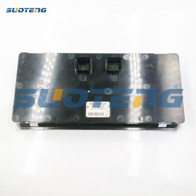 549-2629 จอแสดงผล มอนิเตอร์ 5492629 สำหรับรถตัก 966H