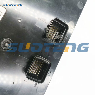 549-2629 จอแสดงผล มอนิเตอร์ 5492629 สำหรับรถตัก 966H