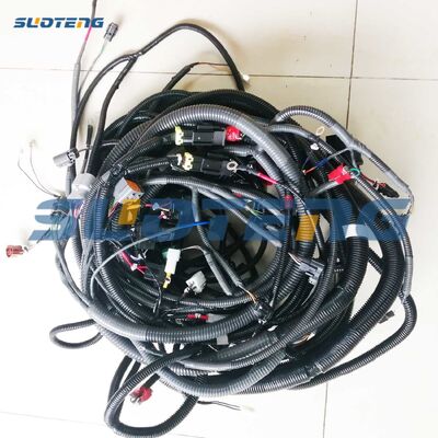 ชุดสายไฟ KNR10850 สำหรับรถขุด SH130-5