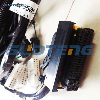 ชุดสายไฟ KNR10850 สำหรับรถขุด SH130-5