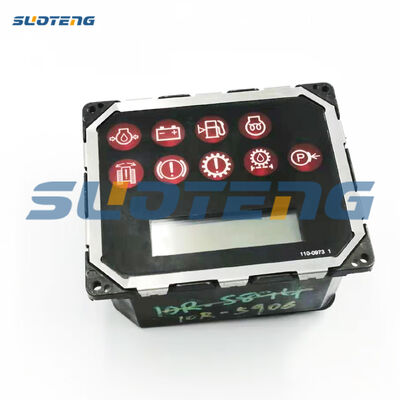 136-3085 1363085 จอแสดงผลสำหรับอะไหล่รถแทรกเตอร์ D7R