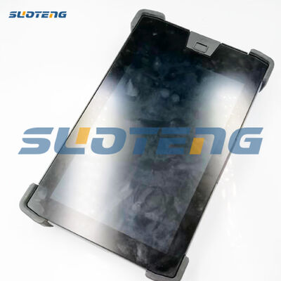 509-0267 E330GC เครื่องขุดจอจอควบคุมจอจอที่มีการจัดหาสินค้ามากมาย