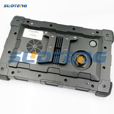 509-0267 E330GC เครื่องขุดจอจอควบคุมจอจอที่มีการจัดหาสินค้ามากมาย