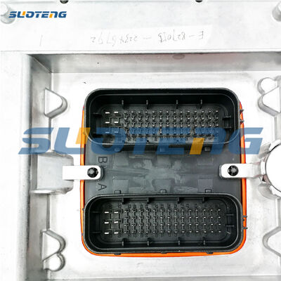 VOE22346792 22346792 กล่องควบคุม ECU สำหรับเครื่องยนต์ D13 อะไหล่