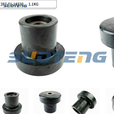 287-01-18330 2870118330 เบาะหน้าสำหรับรถบรรทุก HD180 HD200D