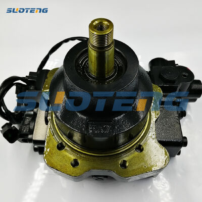 708-7R-00612 ชุดมอเตอร์สำหรับรถปราบดิน D41P-6
