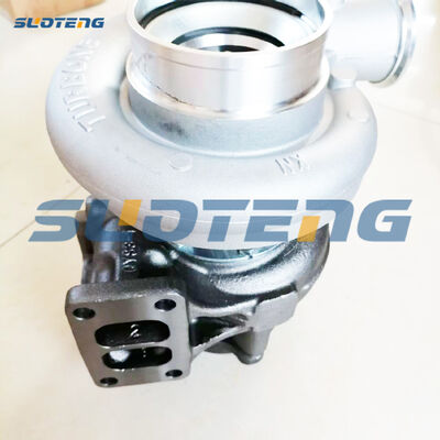 6745-81-8710 เทอร์โบชาร์จเจอร์สำหรับรถโดเซอร์ D65-EX