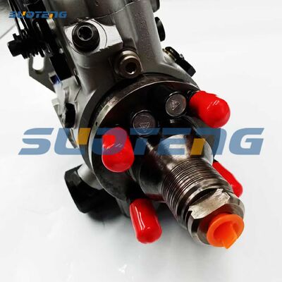 DB4427-5357 ปั๊มฉีดน้ำมันเชื้อเพลิงสำหรับเครื่องยนต์ 4045TF