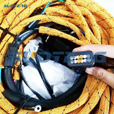 342-2943 3422943 Wiring Harness for 312D 312DL Excavator