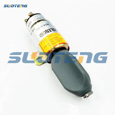 XKDE-01455 Stop Solenoid For R210LC7 Excavator