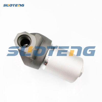 31MH-20310 ไฮดรอลิกฟิลเตอร์สําหรับเครื่องขุด R220-9