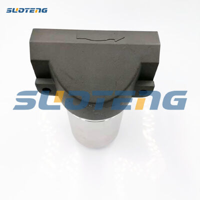 31MH-20310 ไฮดรอลิกฟิลเตอร์สําหรับเครื่องขุด R220-9