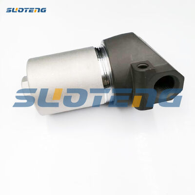 31MH-20310 ไฮดรอลิกฟิลเตอร์สําหรับเครื่องขุด R220-9