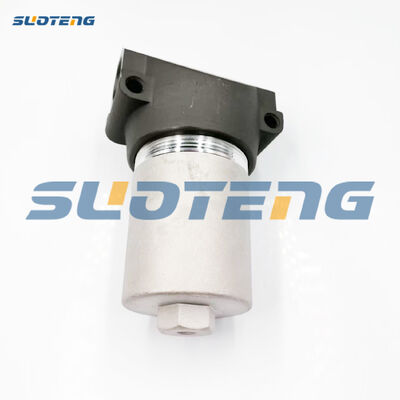 31MH-20310 ไฮดรอลิกฟิลเตอร์สําหรับเครื่องขุด R220-9