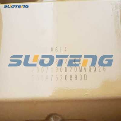 544-1832 5441832 C13 เครื่องควบคุมเครื่องยนต์ ECU สําหรับเครื่องขุด