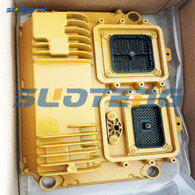 544-1832 5441832 เครื่องควบคุม ECU หน่วยควบคุมสําหรับชิ้นส่วนเครื่องขุด