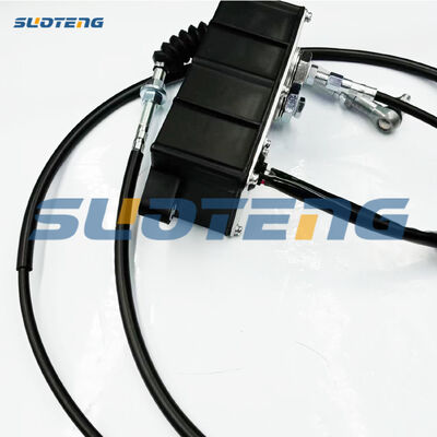 300513-00008 30051300008 เครื่องยนต์ดัดลมสําหรับเครื่องขุด DX225