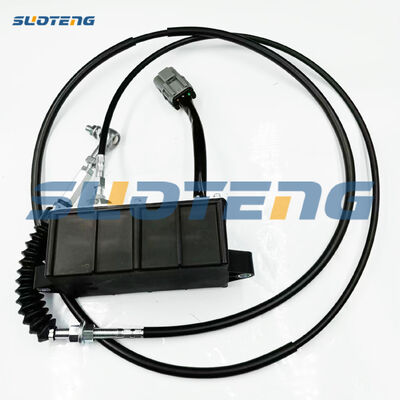 300513-00008 30051300008 เครื่องยนต์ดัดลมสําหรับเครื่องขุด DX225