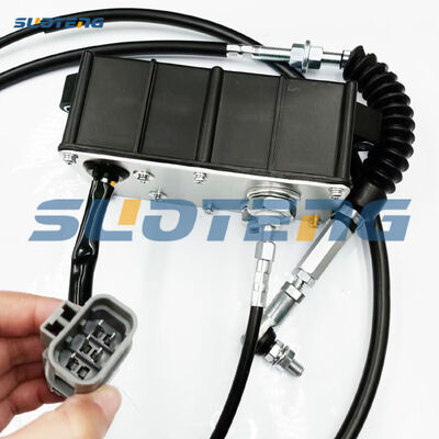 300513-00008 30051300008 เครื่องยนต์ดัดลมสําหรับเครื่องขุด DX225