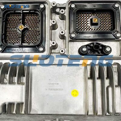 521-8373 5218373 ECM ECU Controller Computer Board สำหรับรถขุด A6E4