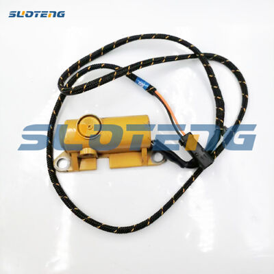 2874A016 สวิตช์โซลินอยด์สำหรับเครื่องยนต์