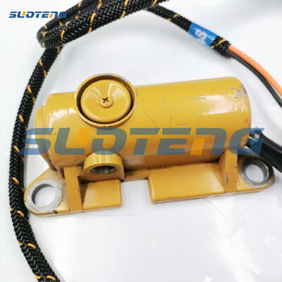 2874A016 สวิตช์โซลินอยด์สำหรับเครื่องยนต์