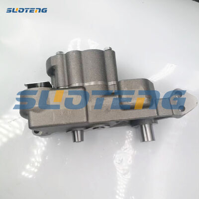 ปั๊มน้ำมัน 4W-2448 4W2448 สำหรับรถขุด 215B