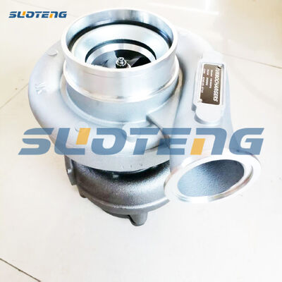 6745-81-8710 เทอร์โบชาร์จเจอร์สำหรับ PC300-8 Excavator