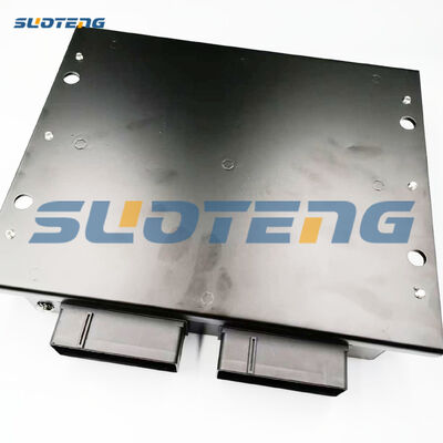 21N7-32101 ECU CPU Controller  For R250LC7 Excavator