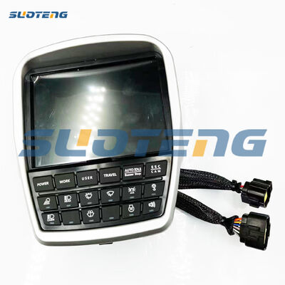 21K8-42501 21K842501 จอแสดงผลสำหรับรถขุด HX480