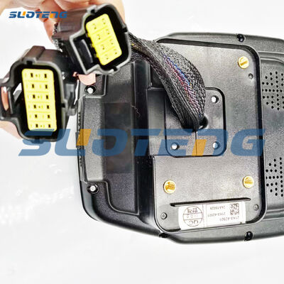 21K8-42501 21K842501 จอแสดงผลสำหรับรถขุด HX480