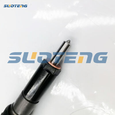 6732-11-3320 6732113320 เครื่องฉีดน้ํามันสําหรับเครื่องขุด PC200-6