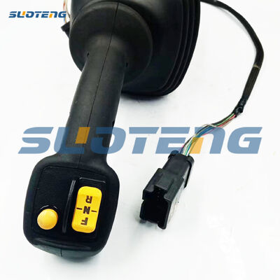 456-0167 4560167 คอนโทรลโจ๊กสติ๊กสำหรับชิ้นส่วนรถตักล้อยาง 938M
