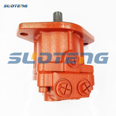 VOE14533496 14533496 มอเตอร์พัดลมไฮดรอลิกสําหรับเครื่องขุด EC460B EC360B