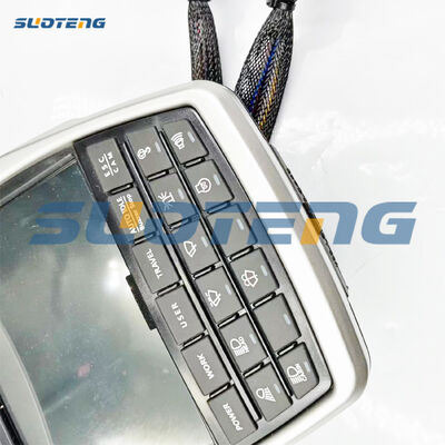 21K8-42501 จอแสดงผล 21K842501 สำหรับ HX480 Excavator
