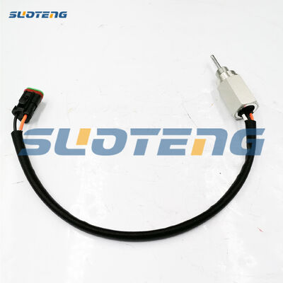 3E-8700 3E8700 เซ็นเซอร์อุณหภูมิ สําหรับเทรคเตอร์ D9R