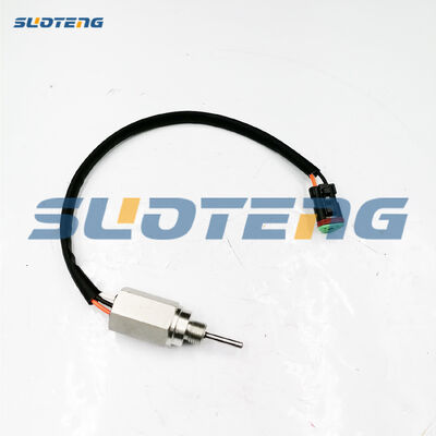 3E-8700 3E8700 เซ็นเซอร์อุณหภูมิ สําหรับเทรคเตอร์ D9R