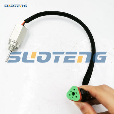 3E-8700 3E8700 เซ็นเซอร์อุณหภูมิ สําหรับเทรคเตอร์ D9R