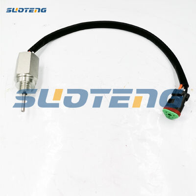 3E-8700 3E8700 เซ็นเซอร์อุณหภูมิ สําหรับเทรคเตอร์ D9R