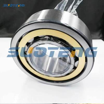 126-9340 1269340 แบริ่งลูกกลิ้งทรงกระบอกสำหรับ CS-44 Compactor