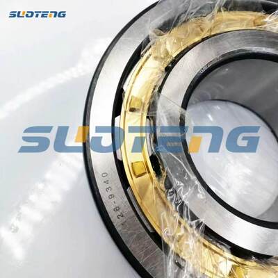 126-9340 1269340 แบริ่งลูกกลิ้งทรงกระบอกสำหรับ CS-44 Compactor