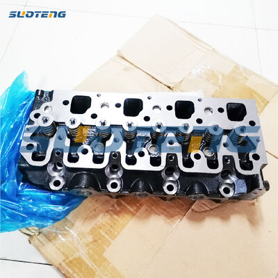 308-1859 3081859 ฝาสูบสำหรับเครื่องยนต์ C2.2