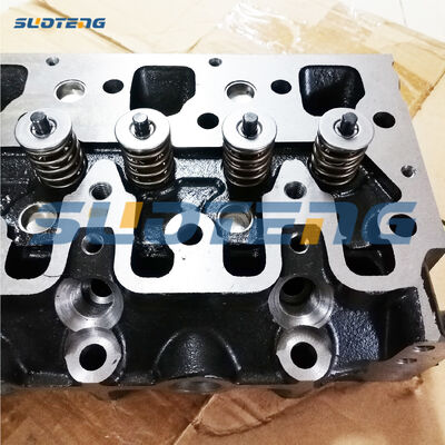 308-1859 3081859 ฝาสูบสำหรับเครื่องยนต์ C2.2