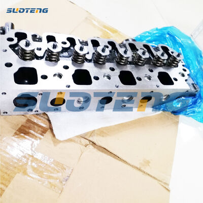 308-1859 3081859 ฝาสูบสำหรับเครื่องยนต์ C2.2