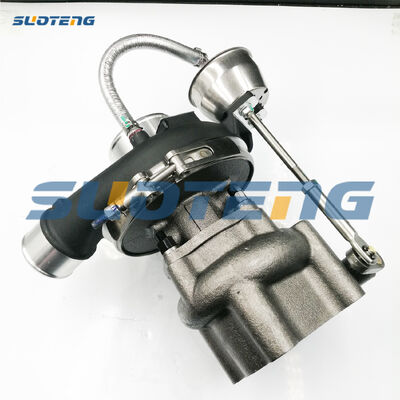 150105-00057 15010500057 เทอร์โบชาร์จเจอร์สำหรับเครื่องยนต์ DL06