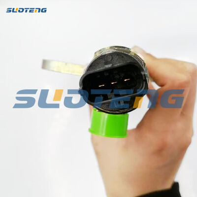 3978448 ท่อน้ํามันรถไฟทั่วไปสําหรับเครื่องขุด R200W-7A